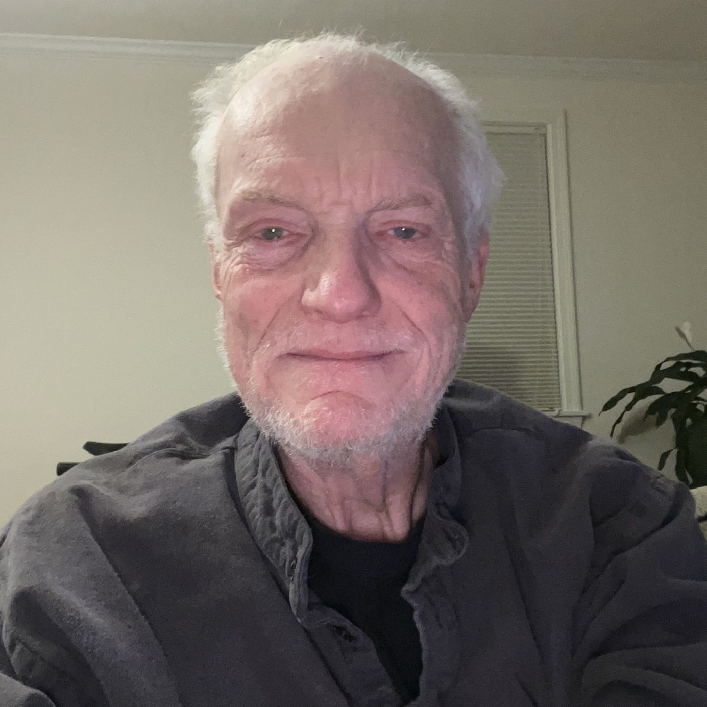 Profile of Brian Wells