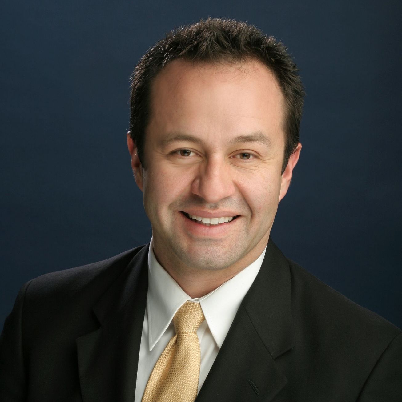 Profile of Javier Varon