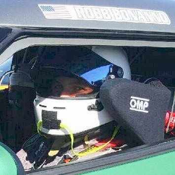 Profile of Robb Bonanno