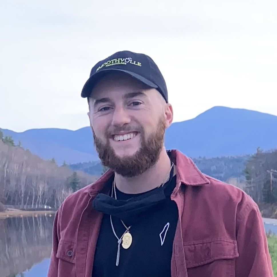 Profile of Ben Magnuson