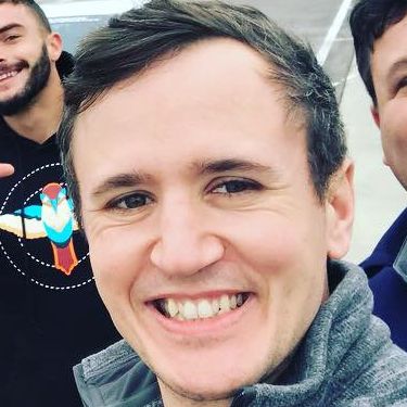 Profile of Josh Jenny