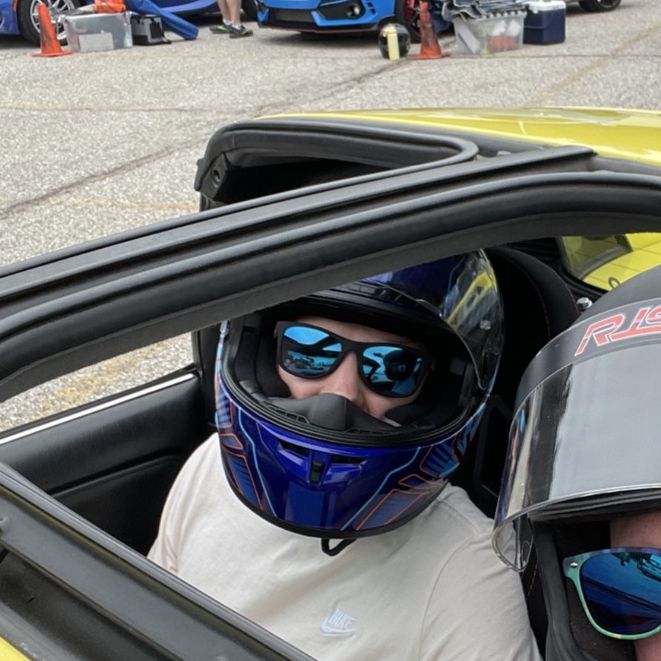 Profile of Cadence Hebert