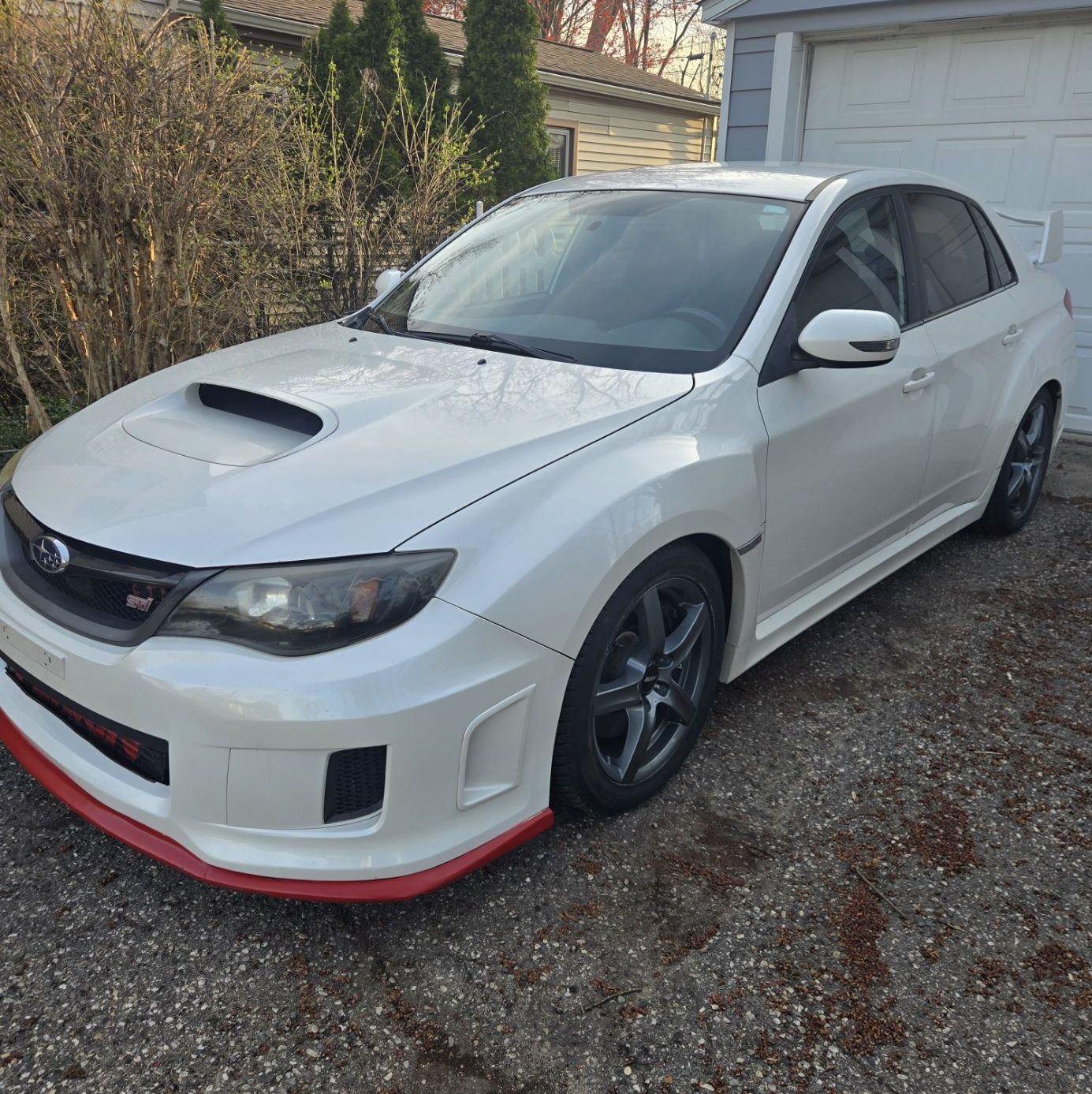 Profile of James Shaffer