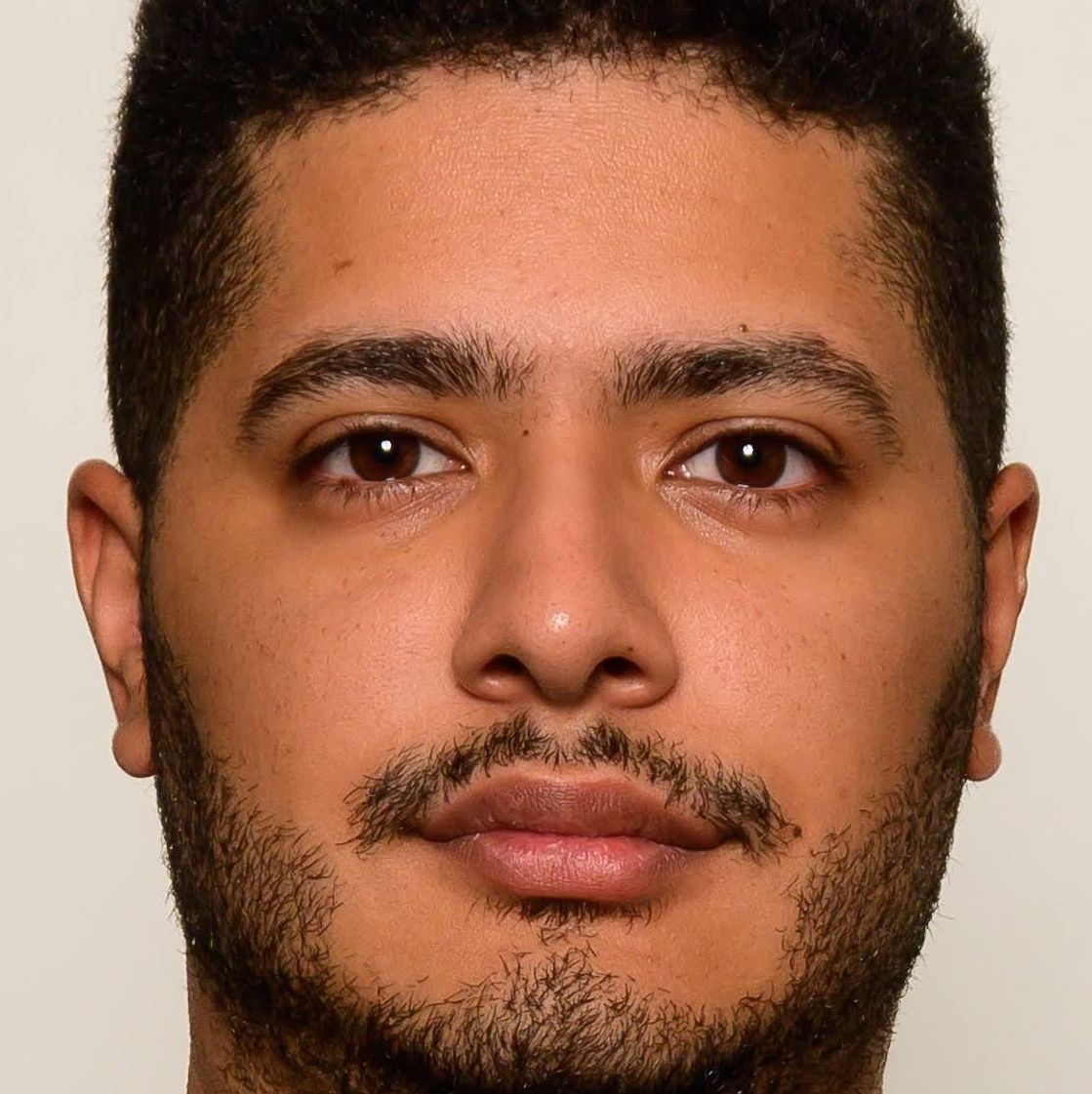 Profile of Michael Medina Rojas