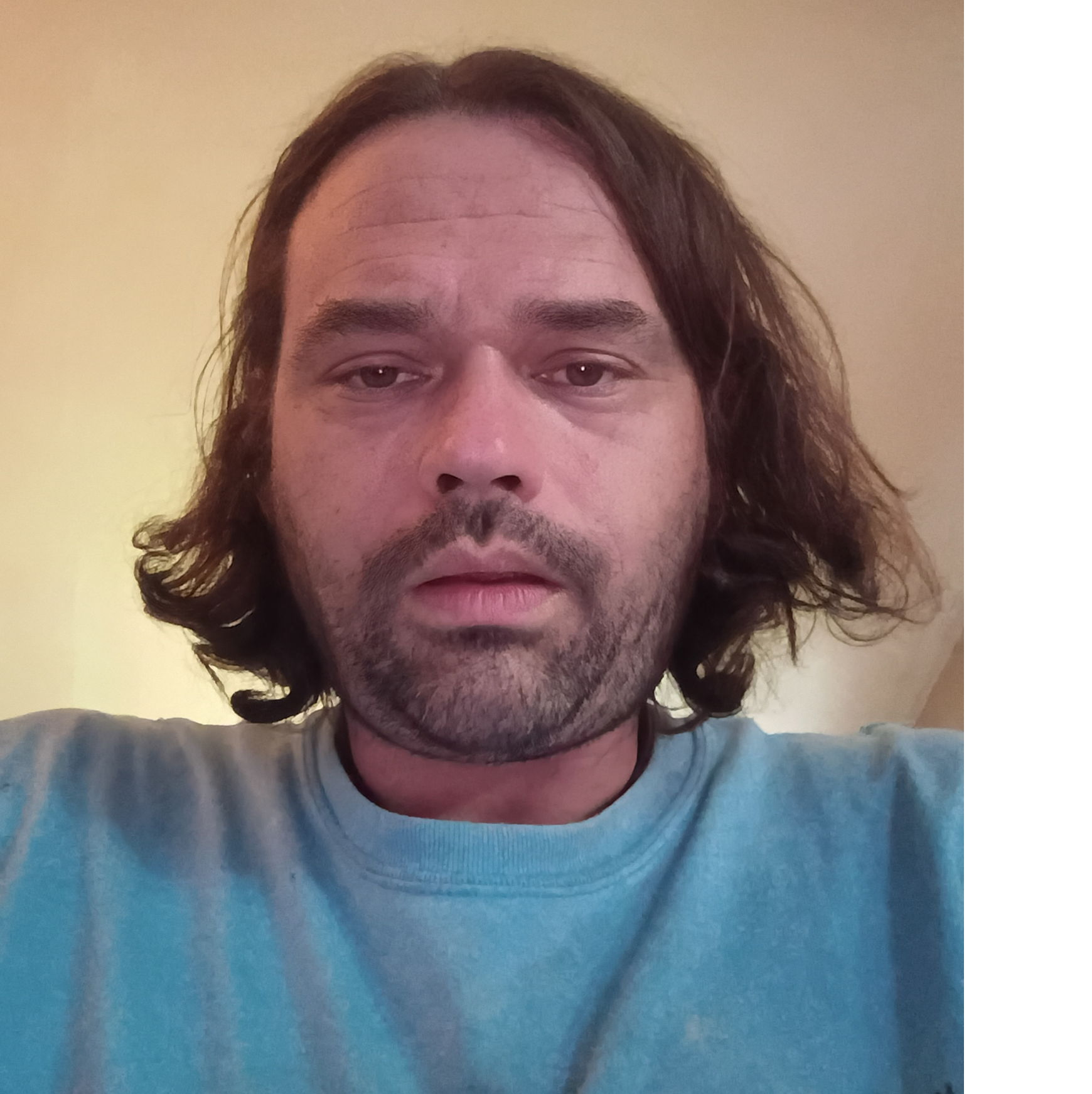 Profile of Ricky Sweeney