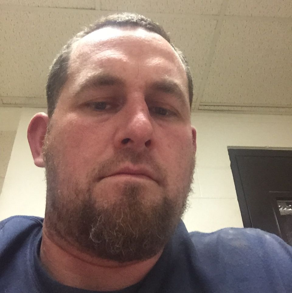 Profile of Adam Swisher