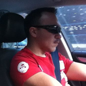 Profile of Angelico Santiago