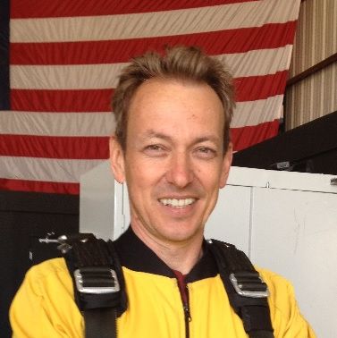 Profile of Brian Fegel