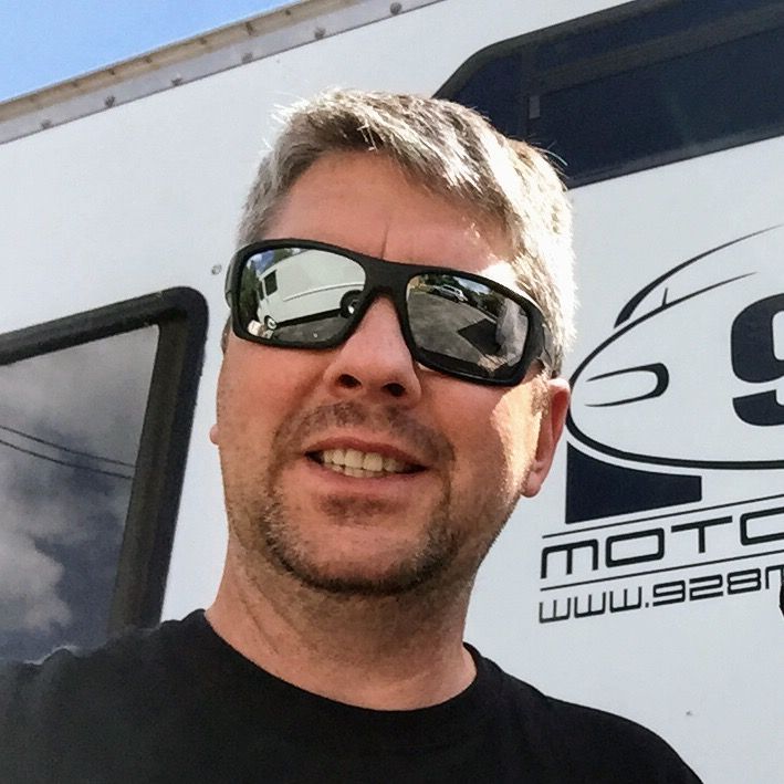 Profile of Brad Epp