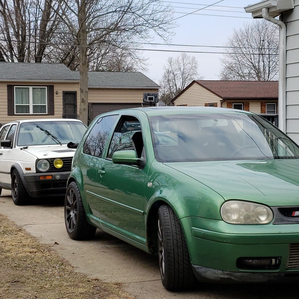 Profile of Justin Hartwell