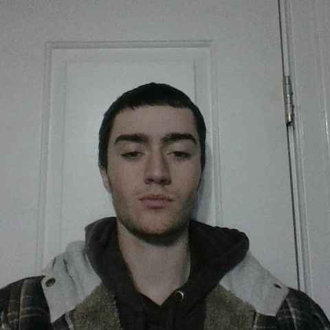 Profile of Caden Berube