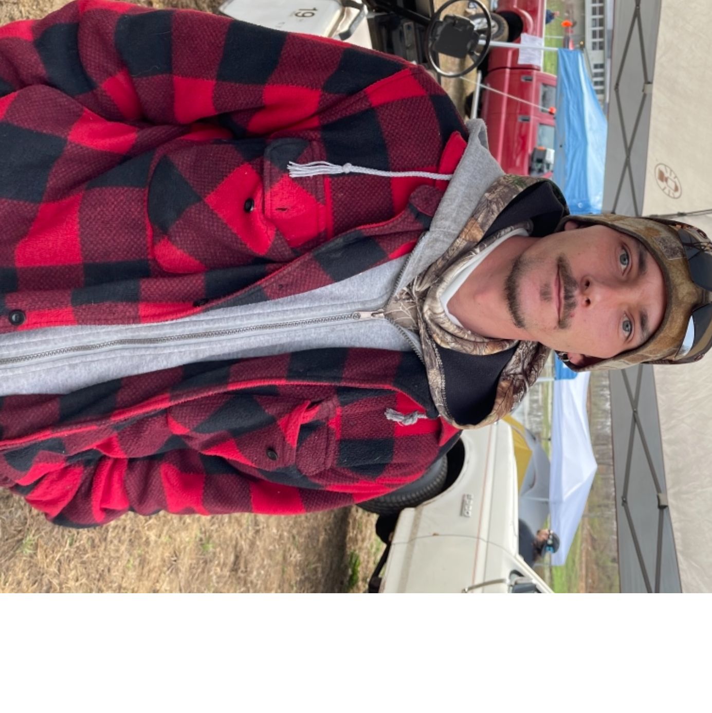 Profile of Calvin Wolf