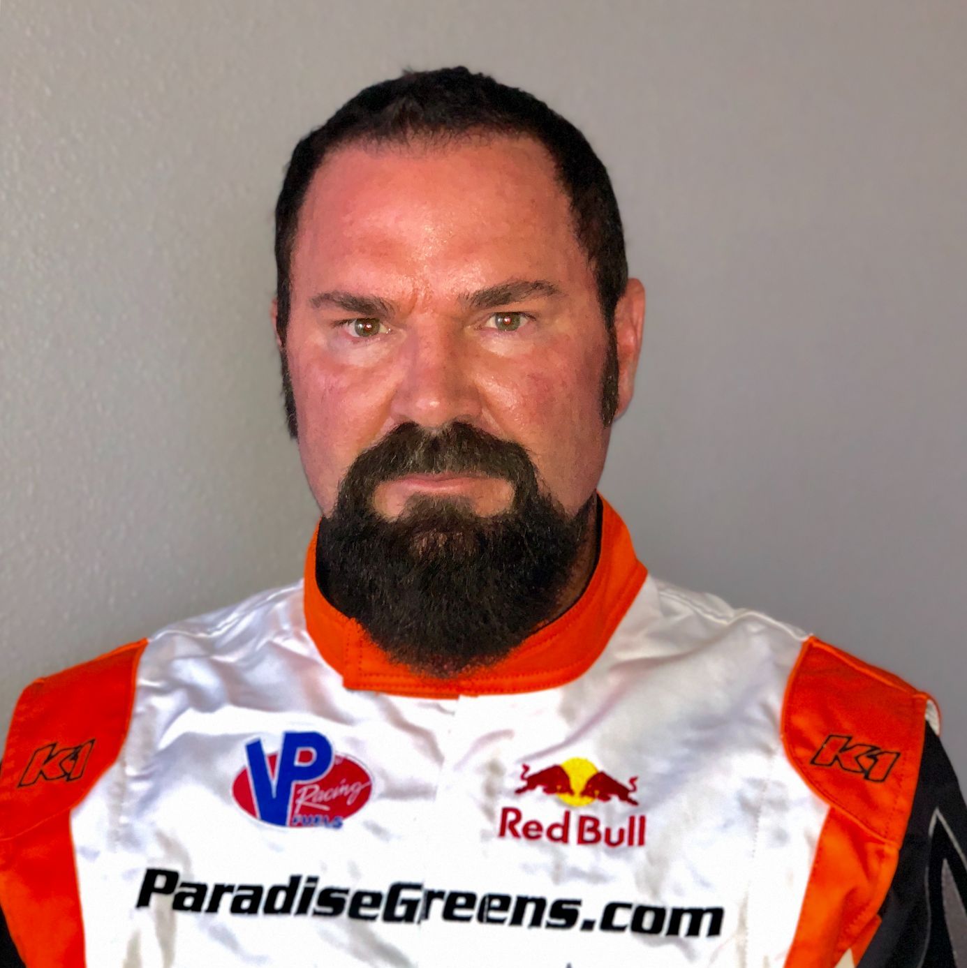 Profile of Charlie Ferer