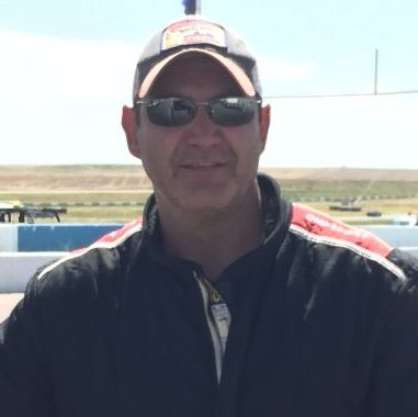 Profile of PJ Patierno