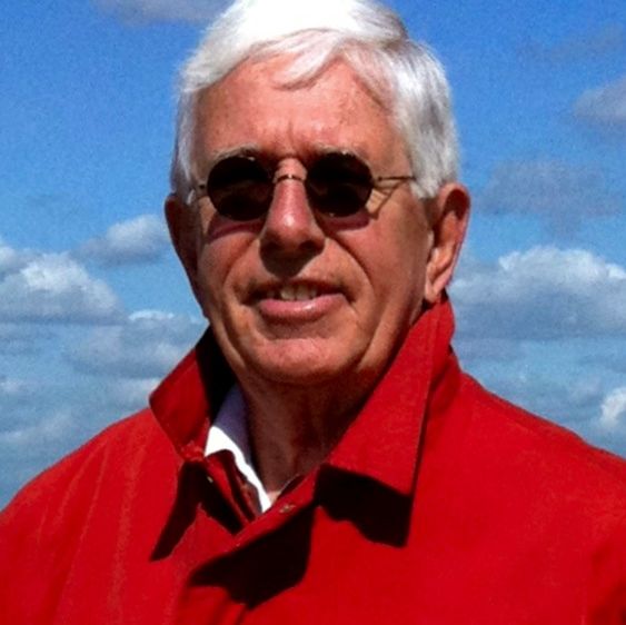 Profile of Dale Kjerulff