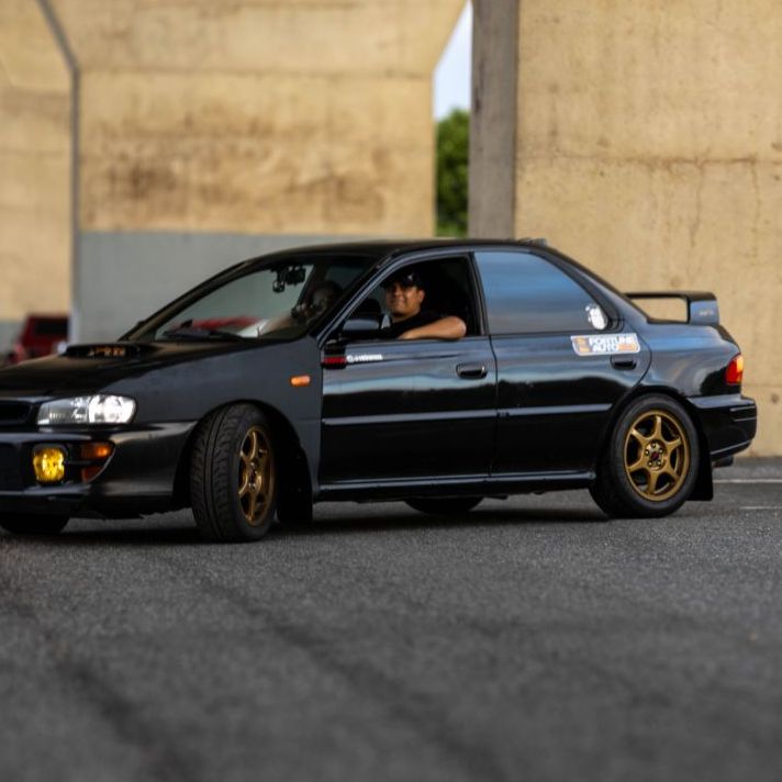 Profile of Daniel Medellin