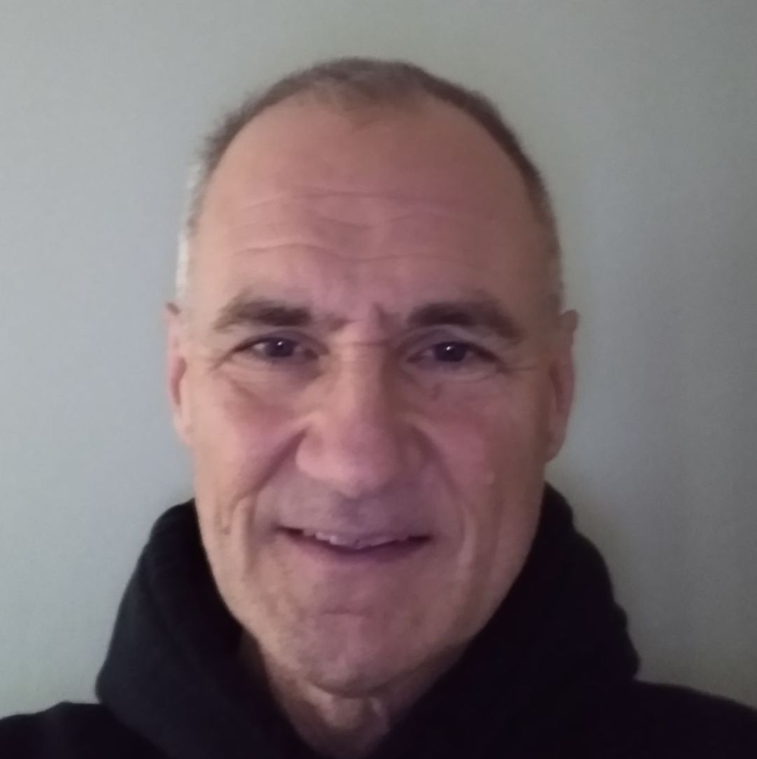 Profile of Scott Dougans