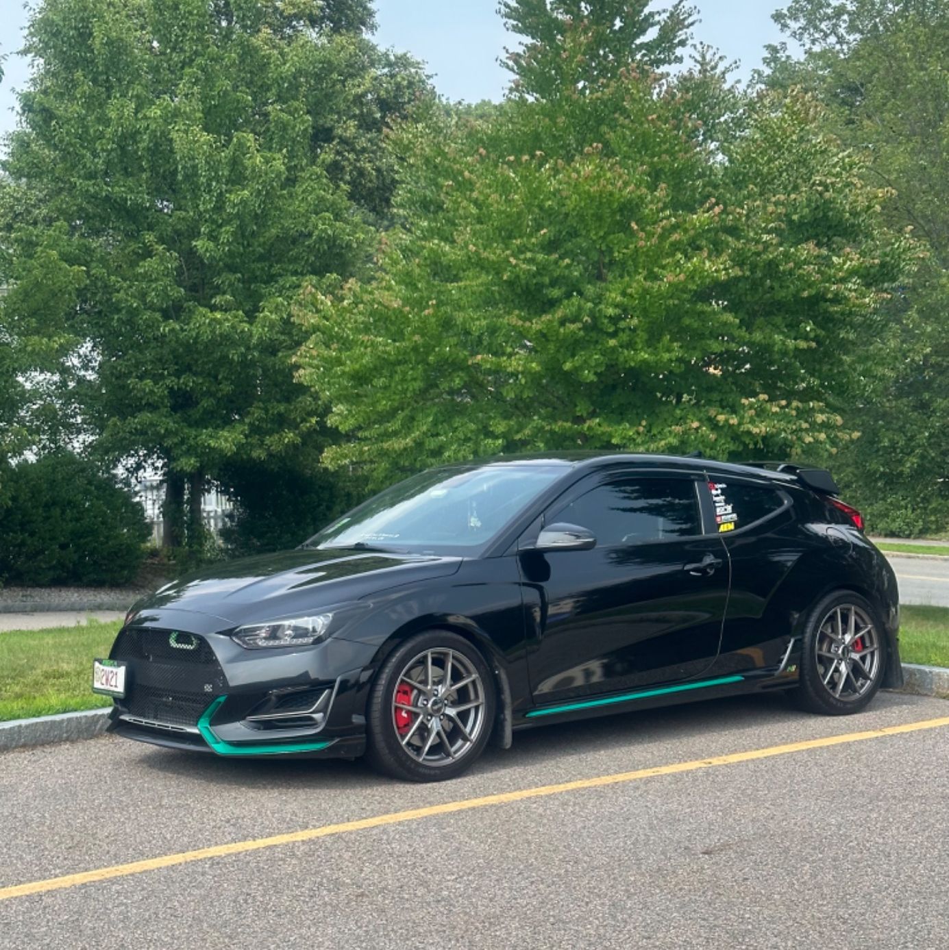 Profile of Rafael Molina