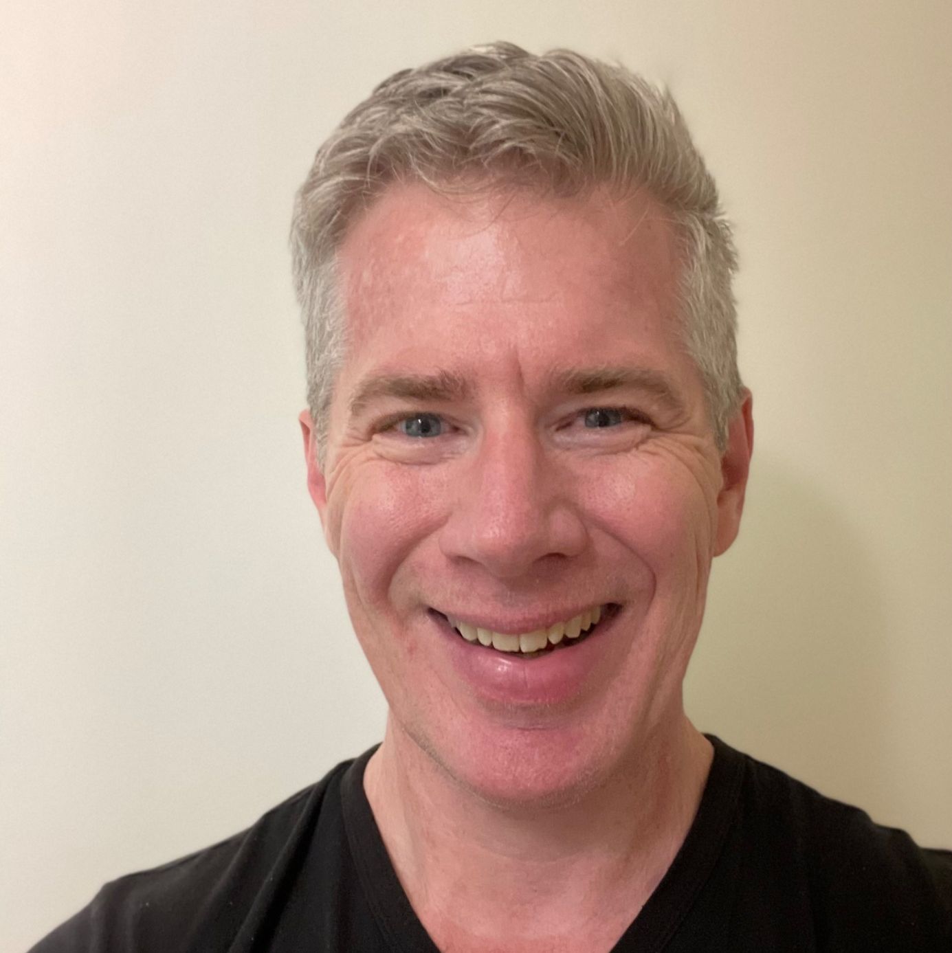 Profile of Bart Noyes