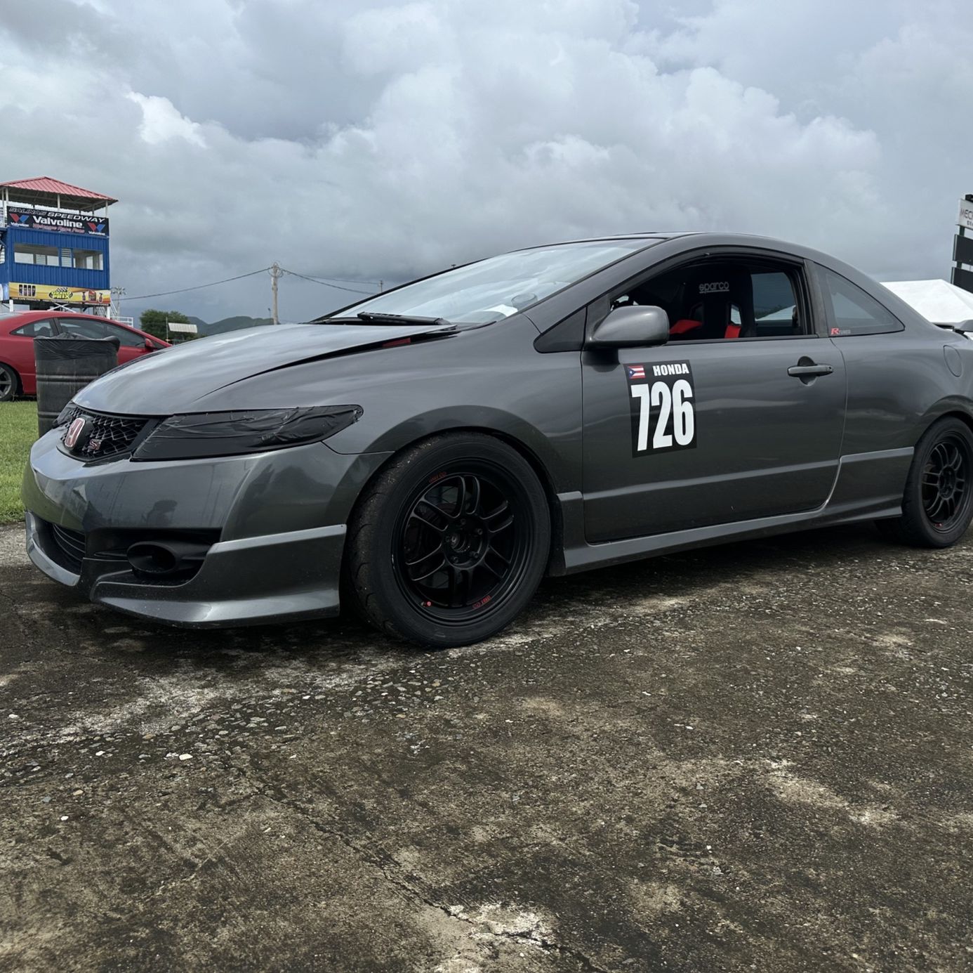 Profile of Dalvin Cruz