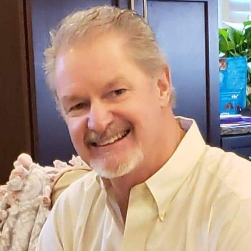 Profile of Roger Brooks