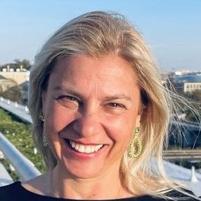 Profile of Gaye Gunes