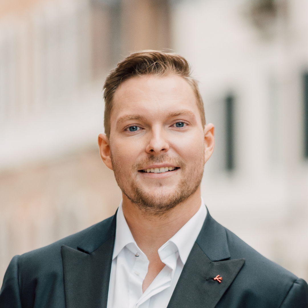 Profile of William Bosch