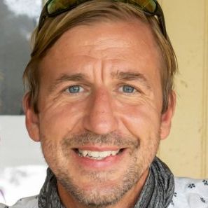 Profile of Brian Heil