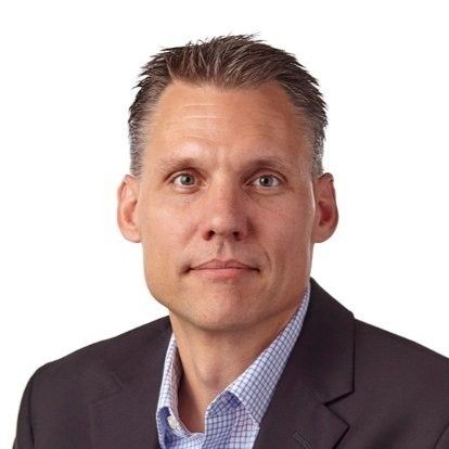 Profile of Chris Paterson