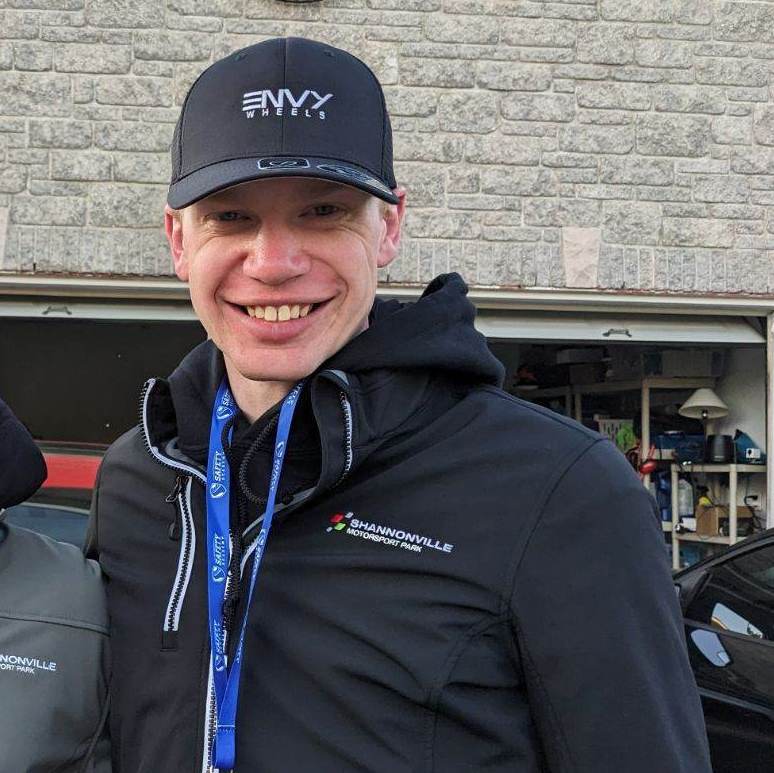 Profile of Andrew Wilkins