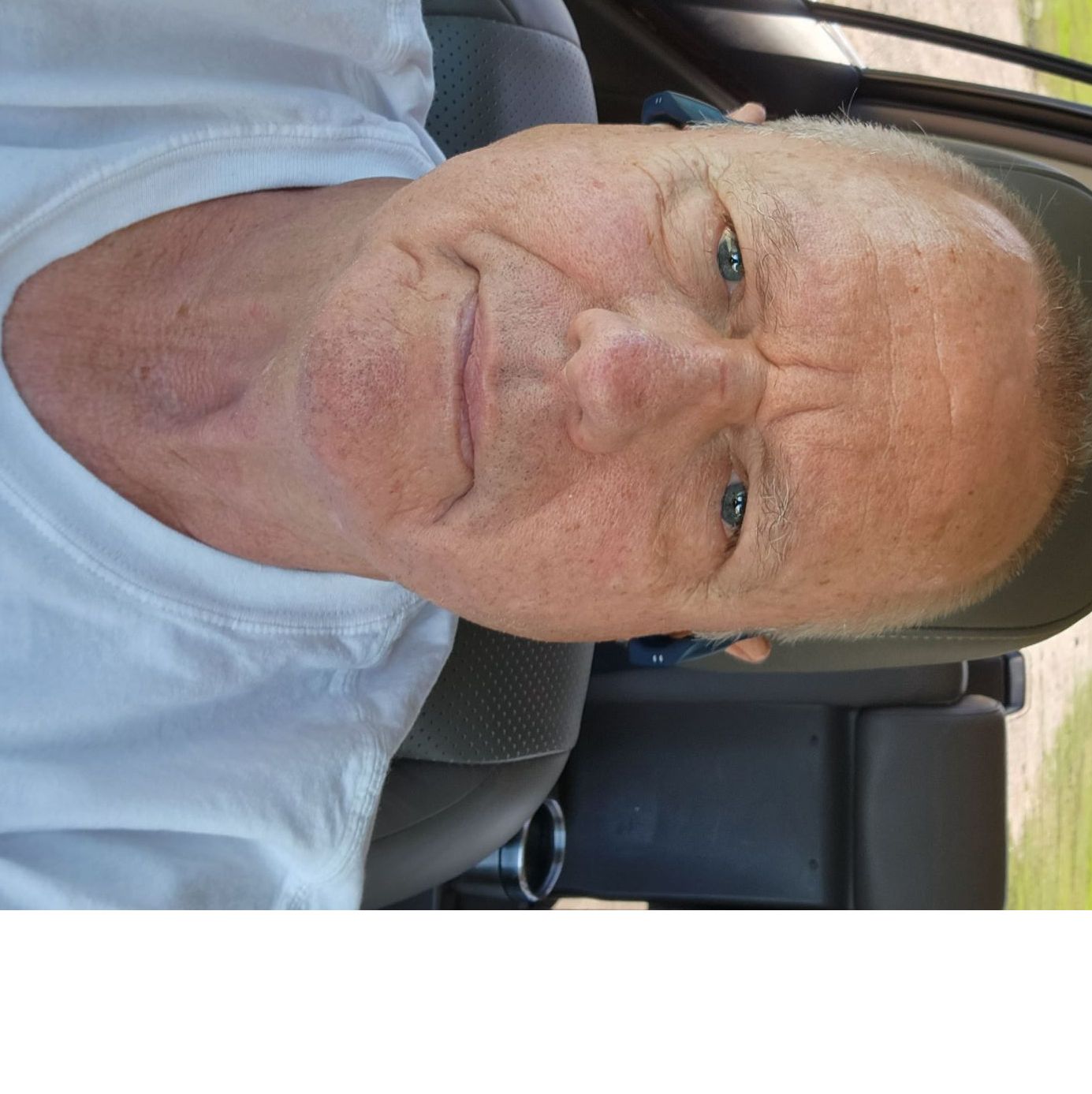 Profile of Jeff Gifford