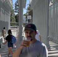 Profile of Yury Muzychuk