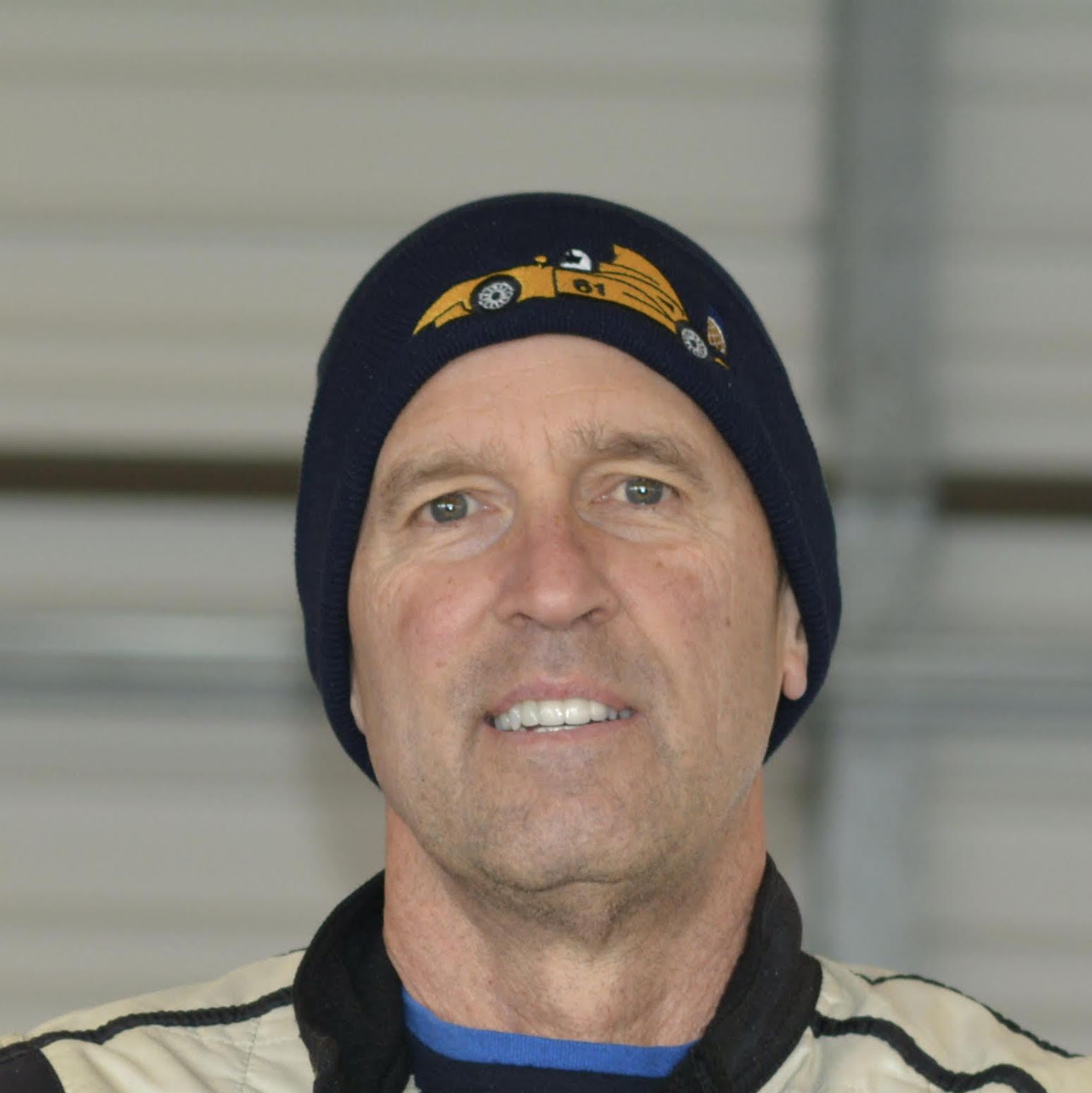 Profile of Troy Tinsley
