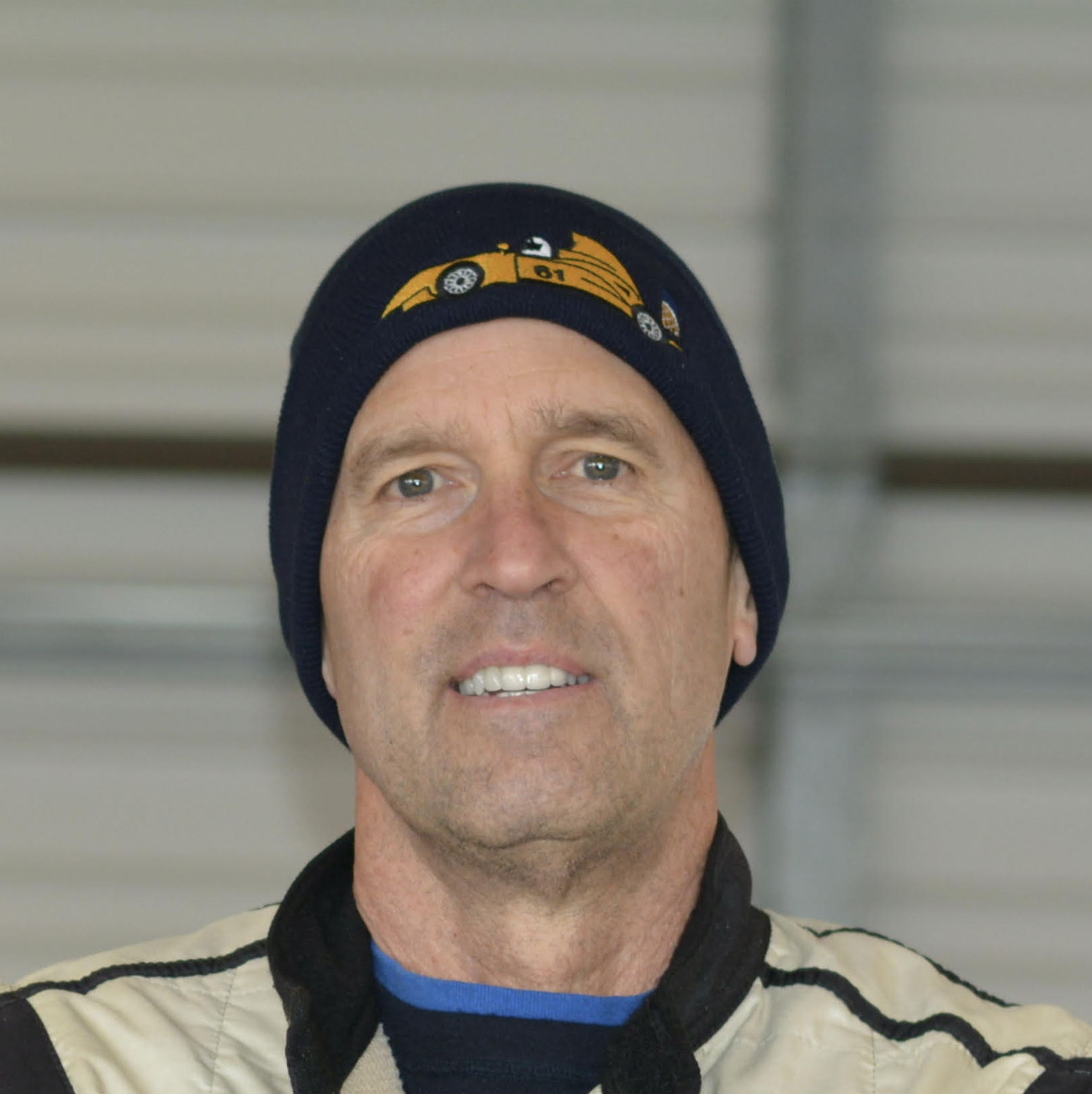 Profile of Troy Tinsley