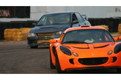 Hooked on Driving Novice High Performance Driving School in your car