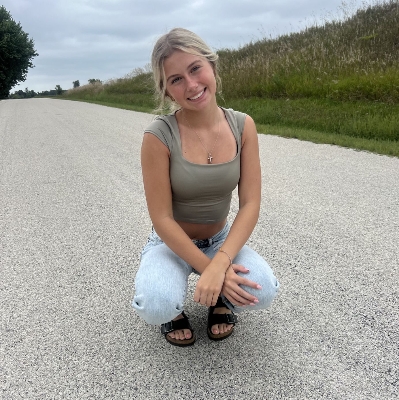 Profile of Lexi Jung