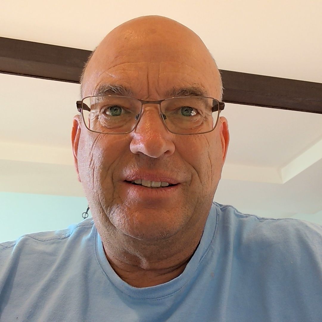 Profile of Jeff Kline