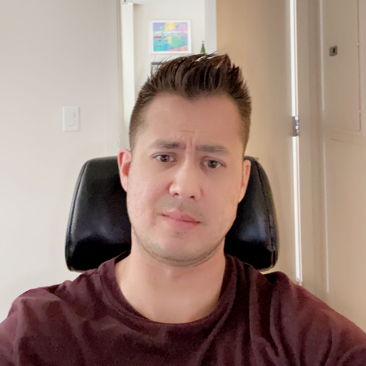 Profile of Matthew Lum