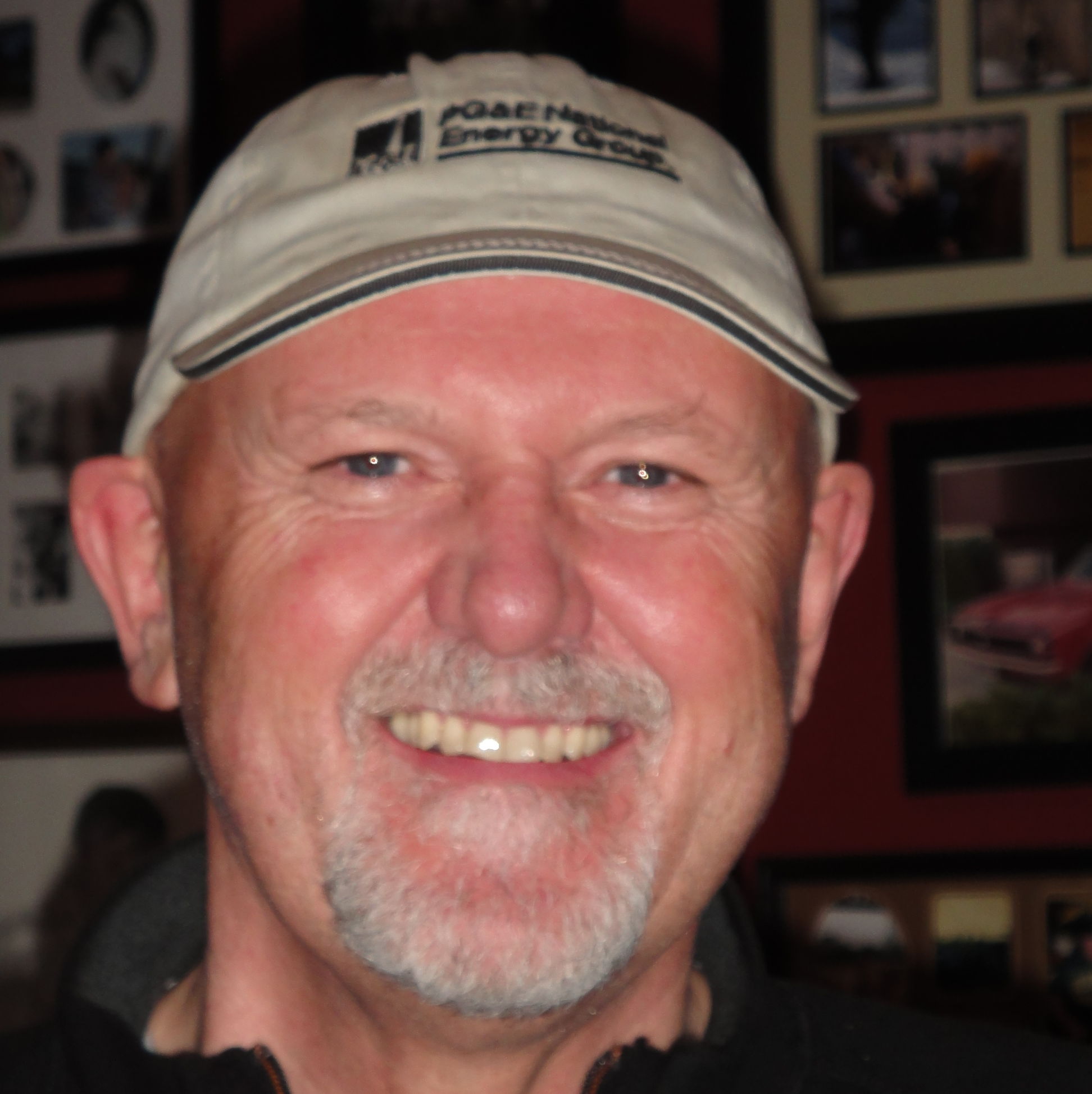 Profile of John Malowney