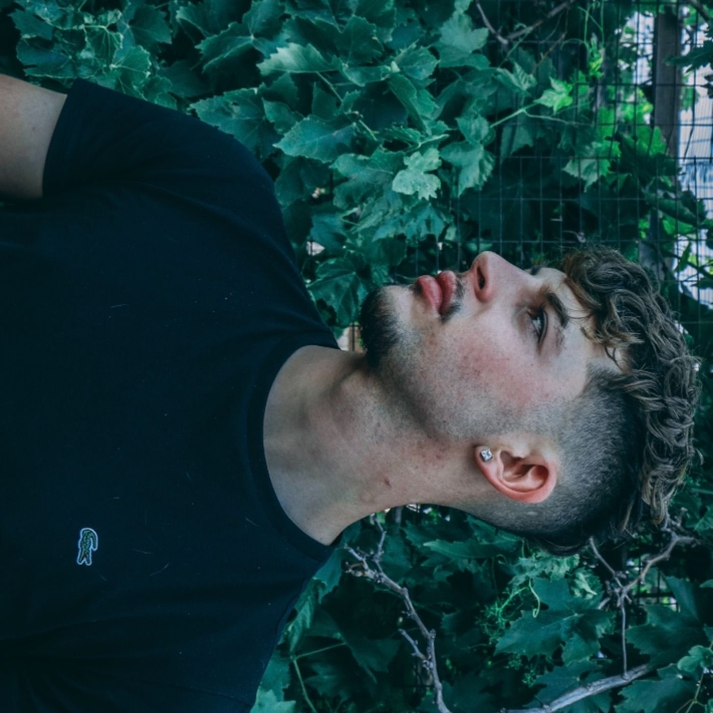 Profile of Tristan Nunn