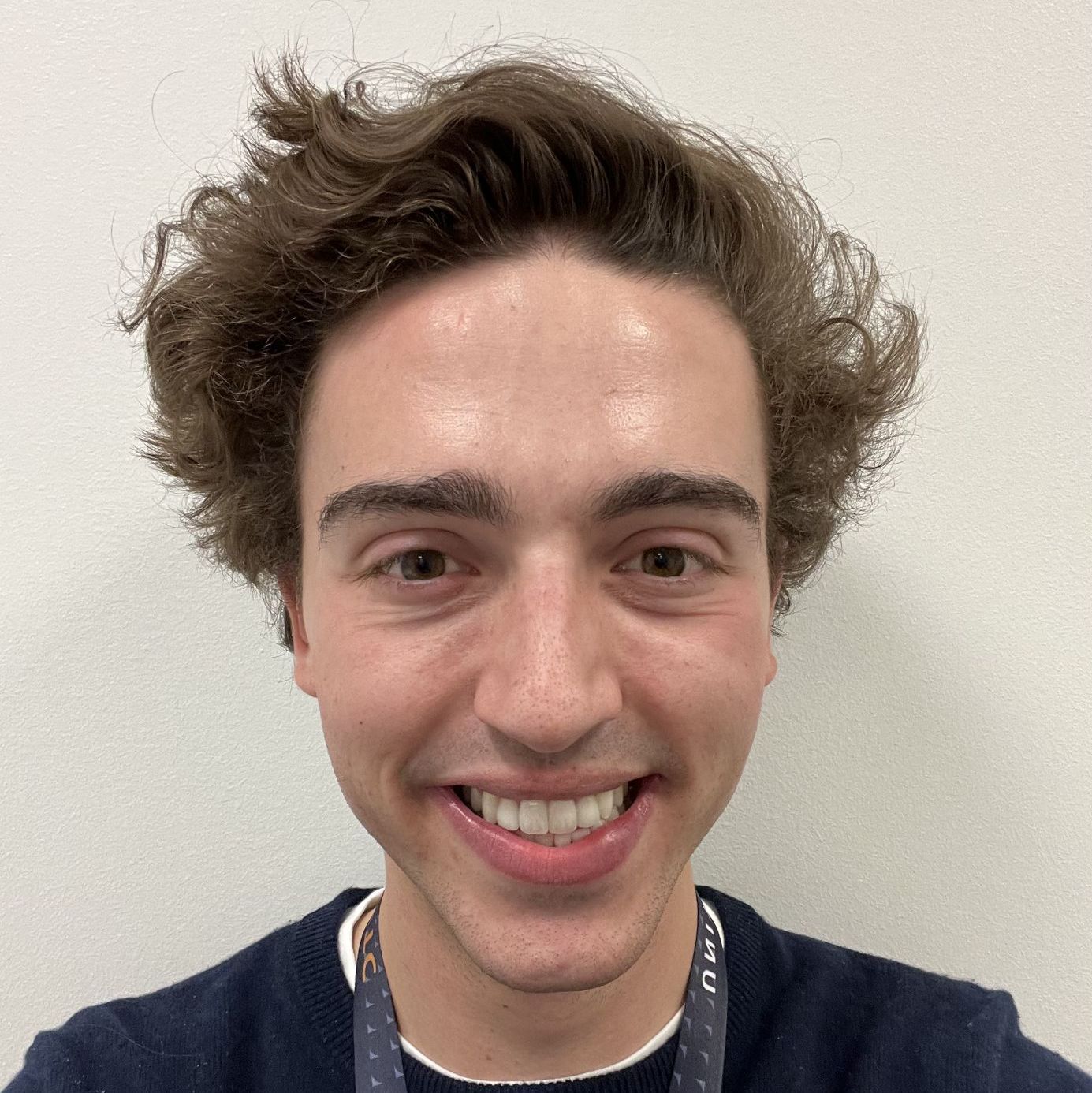 Profile of Grayson Brunjes