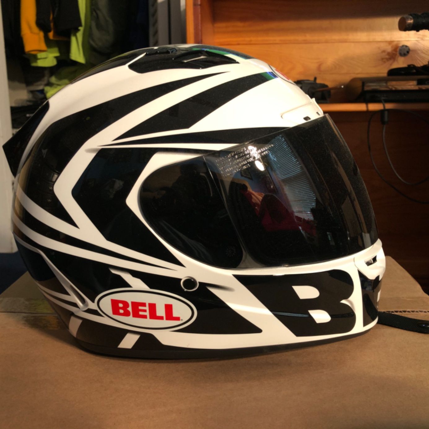 Profile of Dale Saukas