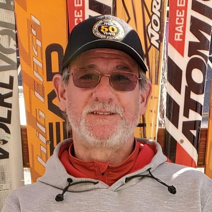 Profile of Ken Casterline