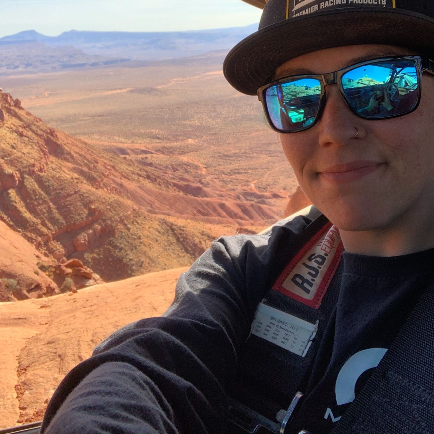 Profile of Karah Behrend