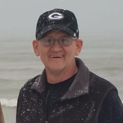 Profile of Christopher David Adams