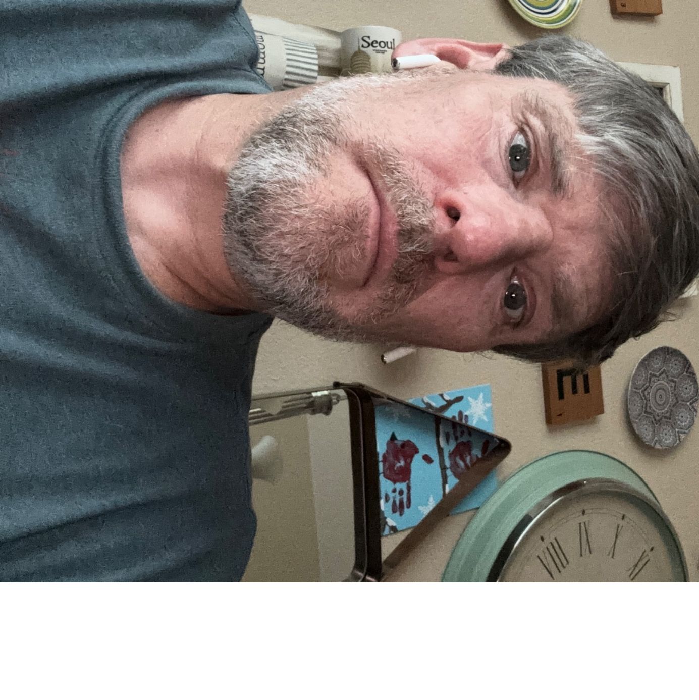 Profile of Michael Bergin