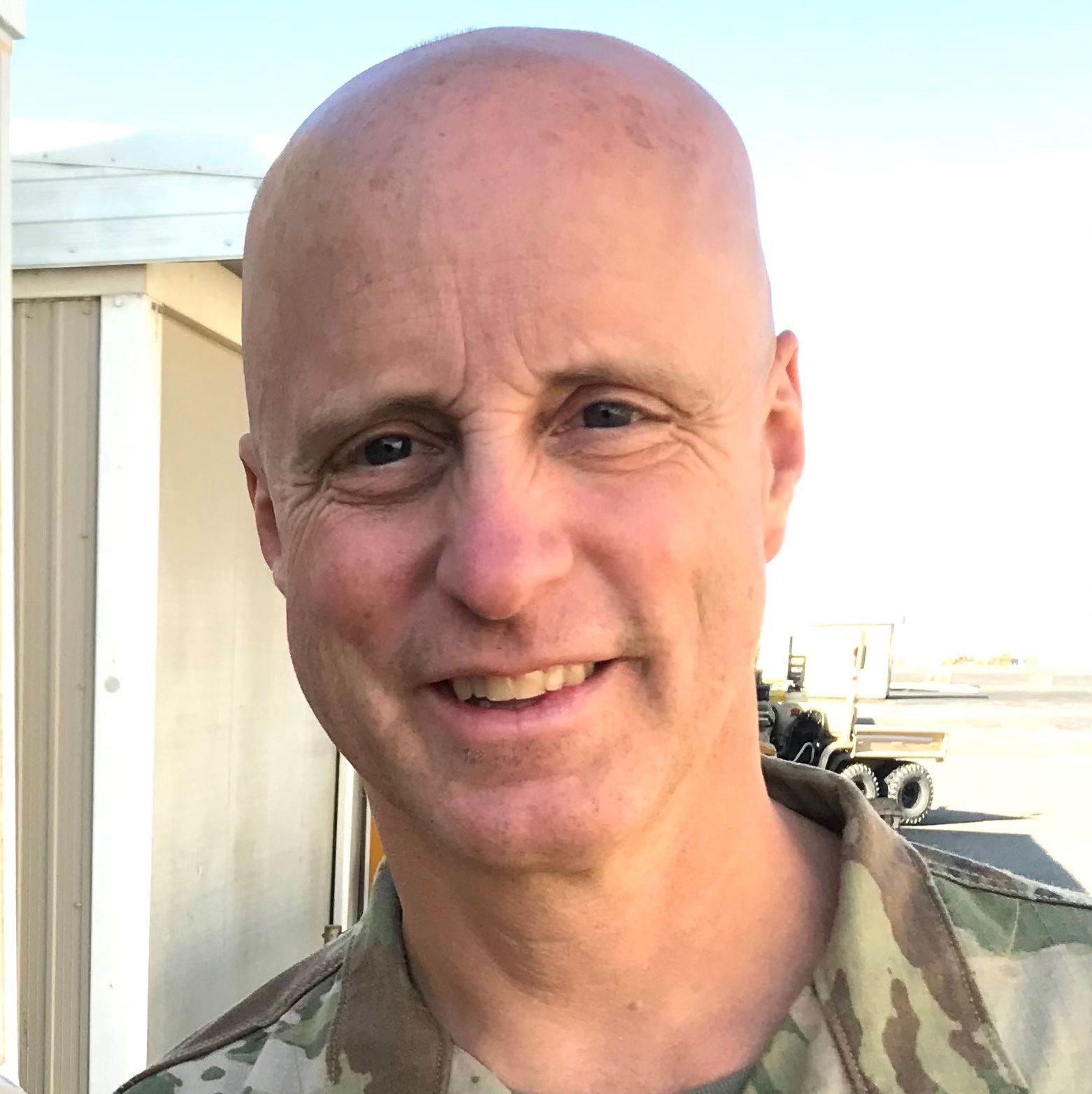 Profile of Gary Kirchhofer