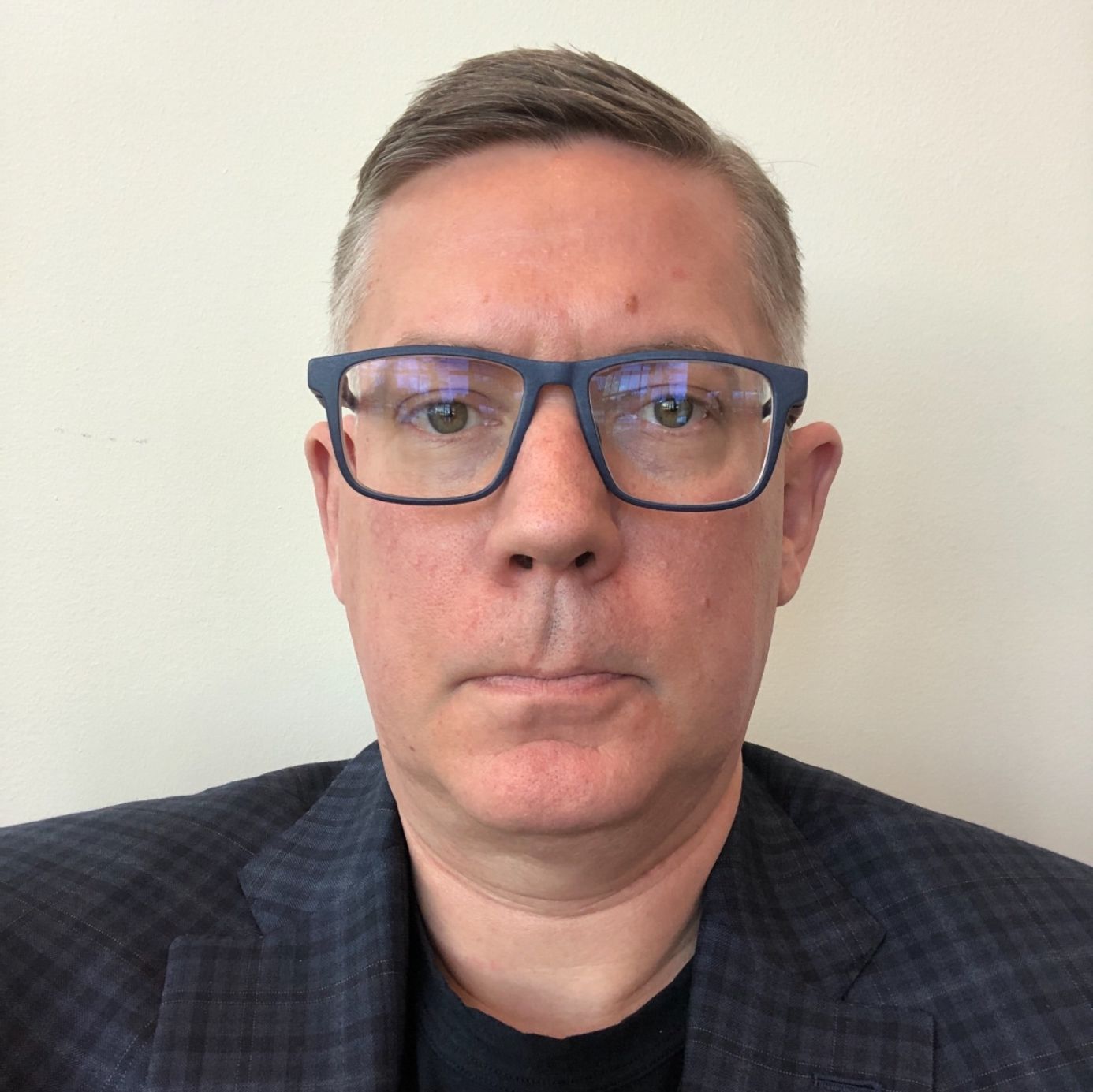 Profile of Dean Germeyer