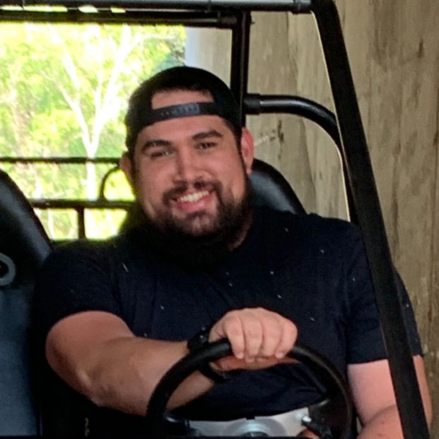 Profile of Xavier Lara