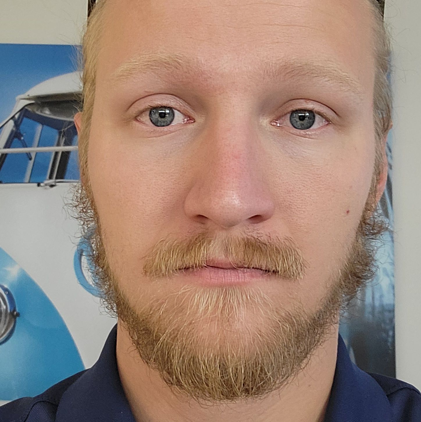 Profile of Dustin Souther